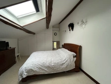 Stunning French Country Property with Heated Pool, Barn and 