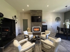 Beautiful Character Property with Luxury Gîte and Heated Poo