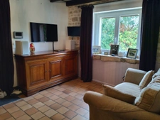 Stunning French Country Property with Heated Pool, Barn and 