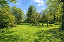 Four Bedroom Riverside Property with Gîte and Large Garden