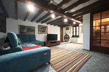 MILL HOUSE   Former mill of 161 m2 near the river   3 bedroo