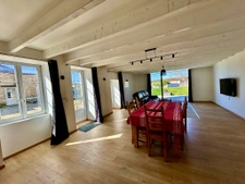 Fully Renovated 4-Bedroom Detached Village Home with Garage,