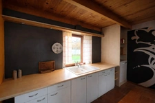 3 Bedroom Barn Conversion with Gîte, Barns & Open Views