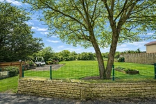 Beautiful 4-Bedroom Stone Farmhouse on the Edge of a Village