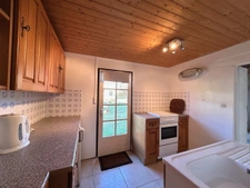 Charming 2.5 Bedroom Farmhouse with Gîte, Barns & Private Ga