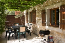 Manor house and 5 gîtes   27 guest capacity   460 m2 living 