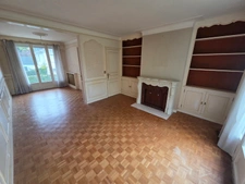 Maison 7p de 154 m² - Nantes - Val de Chézine