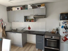 Appartement 3p 64 m² - Gare Sud - Nantes