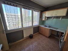 Appartement 3p de 65 m² - Nantes - Beaulieu