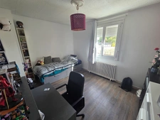 Maison 6p de 140 m² - Sainte Luce sur Loire - Nord du bourg