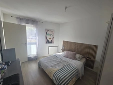 Appartement T2 de 44,6 m² - Orvault - Centre Bourg