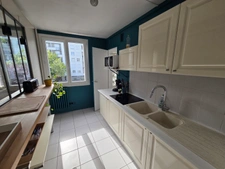 Appartement T2 bis de 52 m² - Nantes - Procé