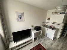 Studio spécial investisseur - Nantes - Cité des Congrès
