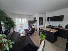 Appartement T3 de 64 m² - Nantes - Dervallières-Zola