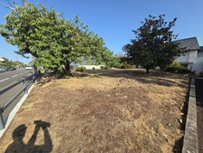 Terrain à bâtir d'environ 273 m² - Chapelle sur Erdre Centre Bourg