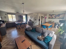 Maison 6p de 140 m² - Sainte Luce sur Loire - Nord du bourg