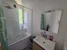 Appartement 4p de 67 m² - Nantes - Tortière