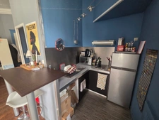 Plateau de 4 studios - Spécial investisseur