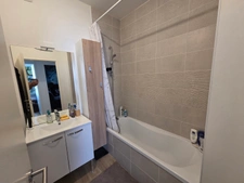 Appartement T3 de 64 m² - Nantes - Dervallières-Zola
