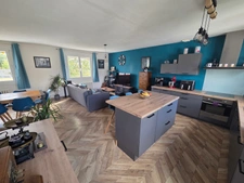 Maison 6p de 140 m² - Sainte Luce sur Loire - Nord du bourg