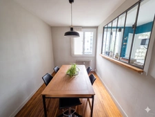 Appartement T2 bis de 52 m² - Nantes - Procé