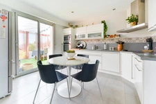 Maison 6p de 140 m² - Orvault - Le Bois Raguenet