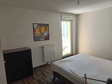 Appartement 3p 64 m² - Gare Sud - Nantes