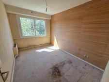 Appartement 2p de 59 m² - Nantes - Beaulieu