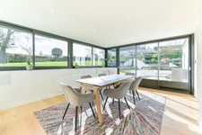 Maison 5p de 112 m², cœur de bourg de Saint Mars du Désert