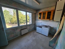 T5 de 95 m² - Nantes - Beaulieu