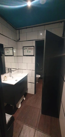 Cession de bail - Ile de Nantes