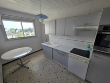 Appartement 3p de 70 m² - Nantes - Hector Berlioz
