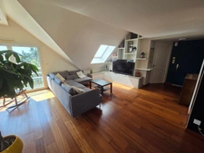 Appartement en duplex 6p de 119 m² - Saint Sébastien Centre