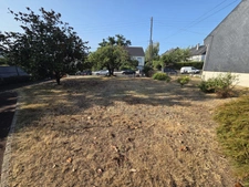 Terrain à bâtir d'environ 273 m² - Chapelle sur Erdre Centre Bourg