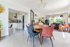 Maison 6p de 140 m² - Orvault - Le Bois Raguenet