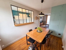 Appartement T2 bis de 52 m² - Nantes - Procé