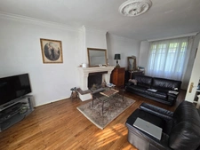 Maison 6p de 130 m² - Hauts Pavés/Saint Félix - Nantes