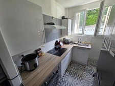 Appartement 4p de 67 m² - Nantes - Tortière