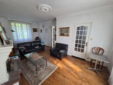 Maison 6p de 130 m² - Hauts Pavés/Saint Félix - Nantes