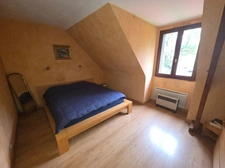 Maison 5p de 130 m² sur grand terrain - La Chapelle sur Erdre - La Brosse
