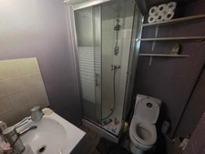 Plateau de 4 studios - Spécial investisseur