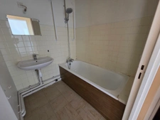 Appartement 2p de 59 m² - Nantes - Beaulieu