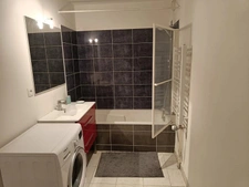 Appartement 3p 64 m² - Gare Sud - Nantes