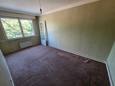 T5 de 95 m² - Nantes - Beaulieu