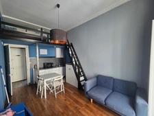 Plateau de 4 studios - Spécial investisseur