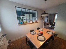 Appartement T2 bis de 52 m² - Nantes - Procé