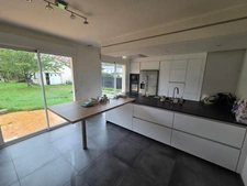 Maison 5p de 130 m² sur grand terrain - La Chapelle sur Erdre - La Brosse