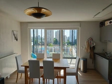 Appartement 3p 64 m² - Gare Sud - Nantes