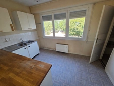 Appartement 2p de 59 m² - Nantes - Beaulieu