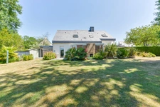 Maison 6p de 140 m² - Orvault - Le Bois Raguenet